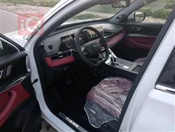 شيري تيجو 7 برو هايبرد